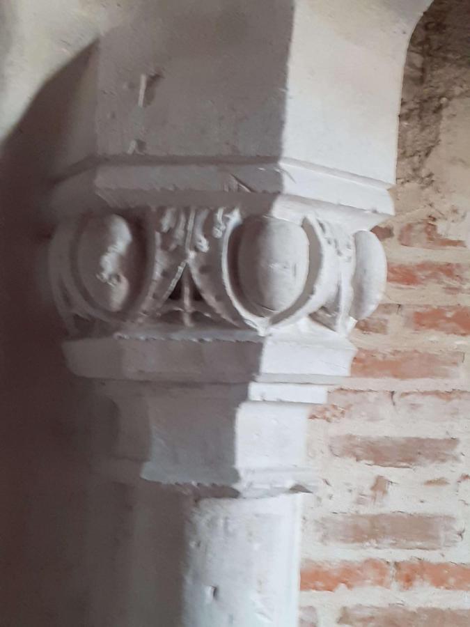 Chateau De Chémery Zewnętrze zdjęcie