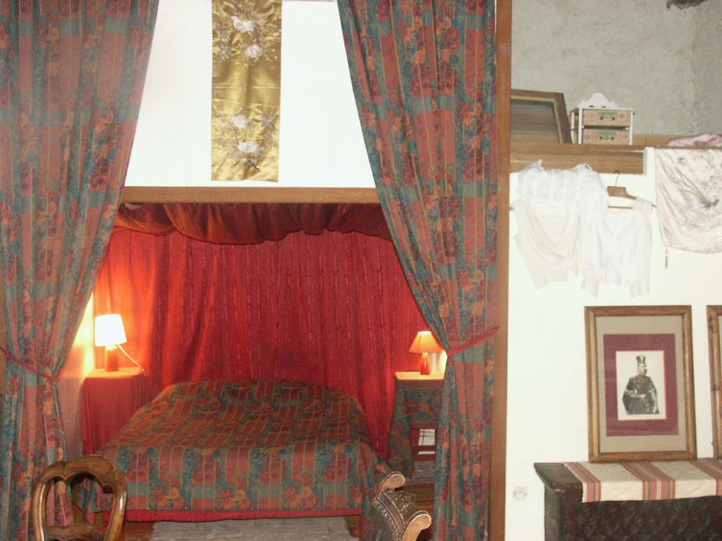 Chateau De Chémery Zewnętrze zdjęcie