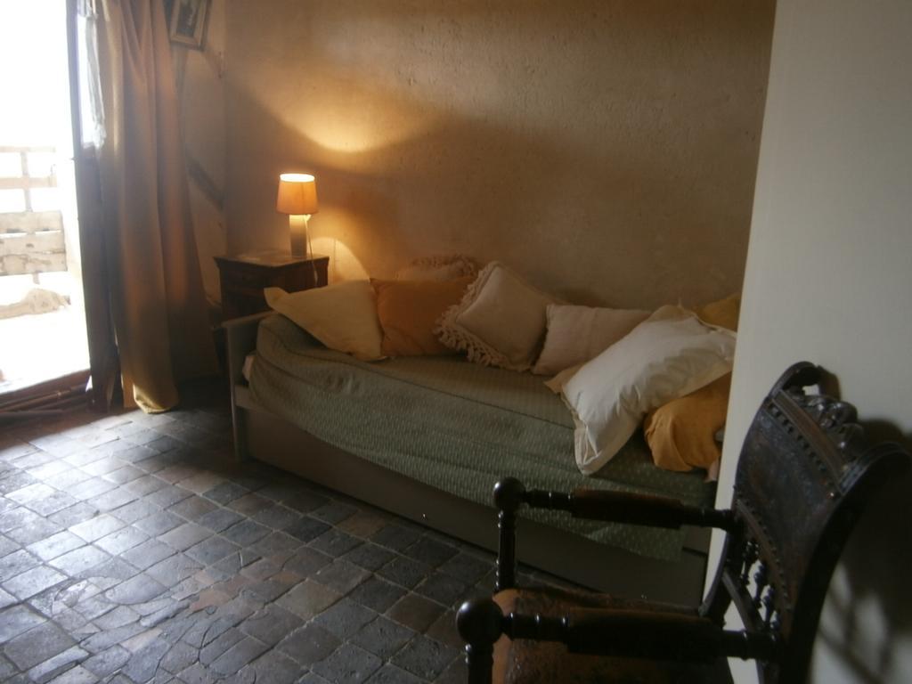 Chateau De Chémery Zewnętrze zdjęcie