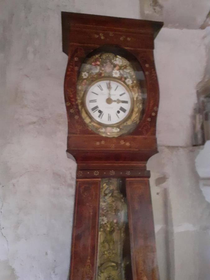 Chateau De Chémery Zewnętrze zdjęcie
